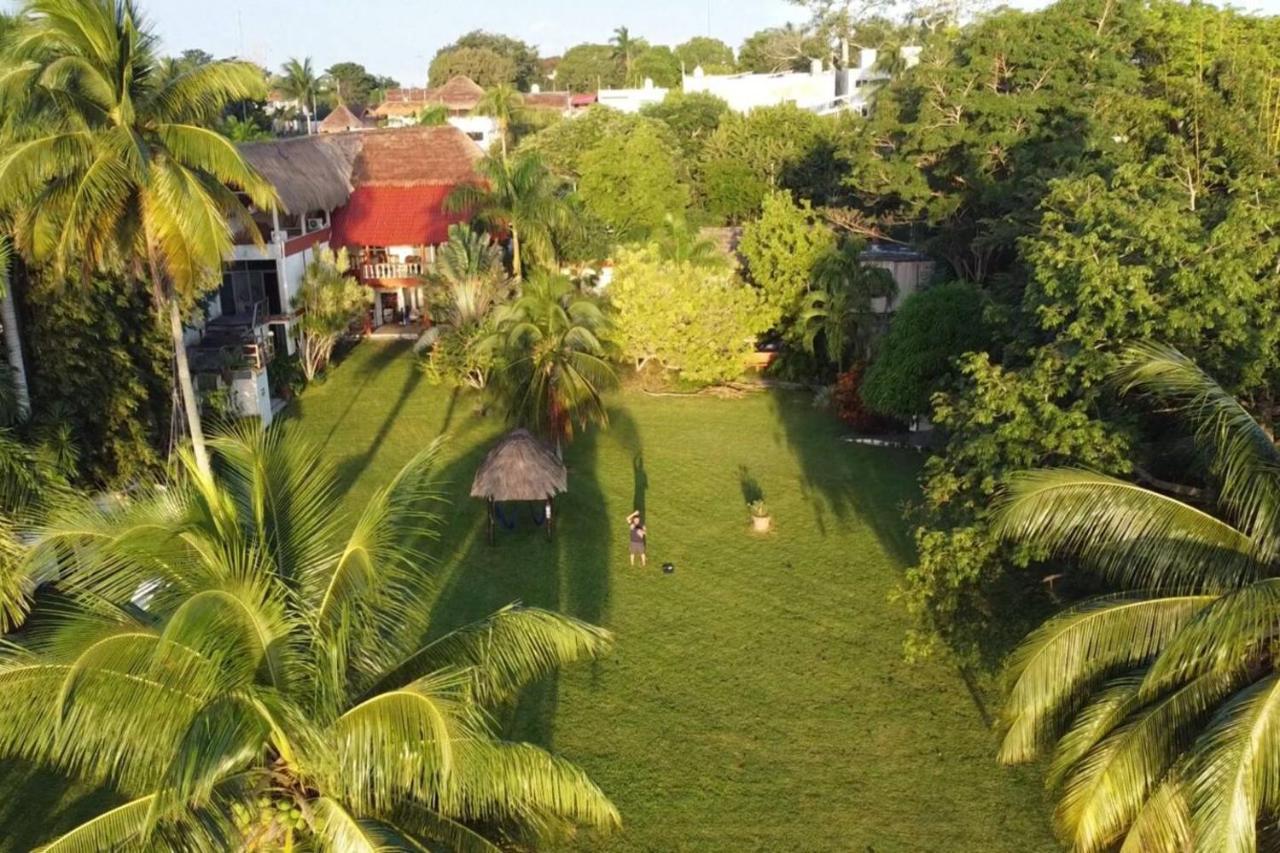 Casita Carolina *