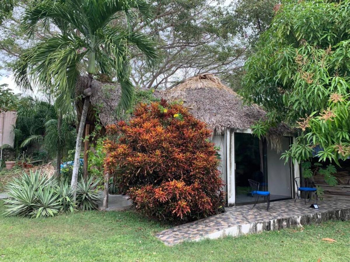 Casita Carolina Apartment