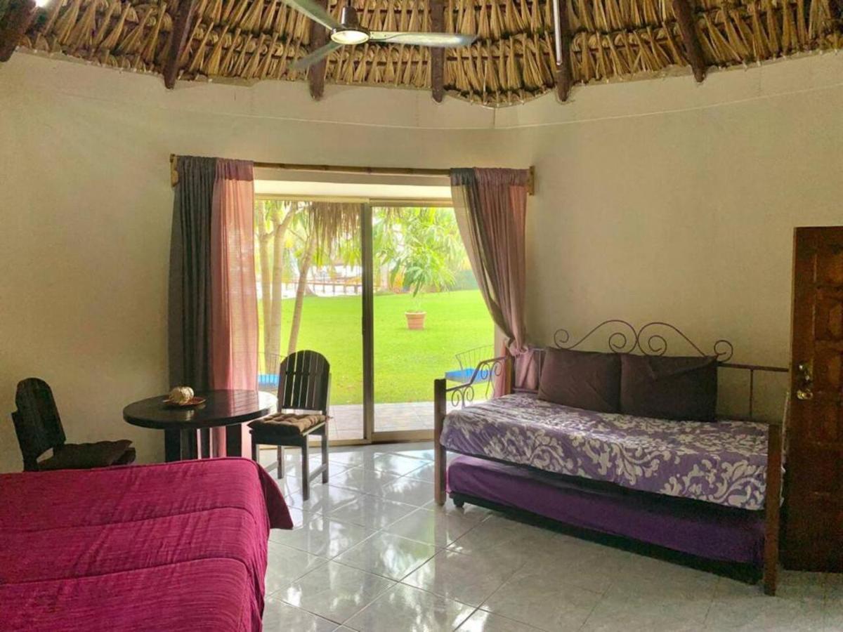 Casita Carolina