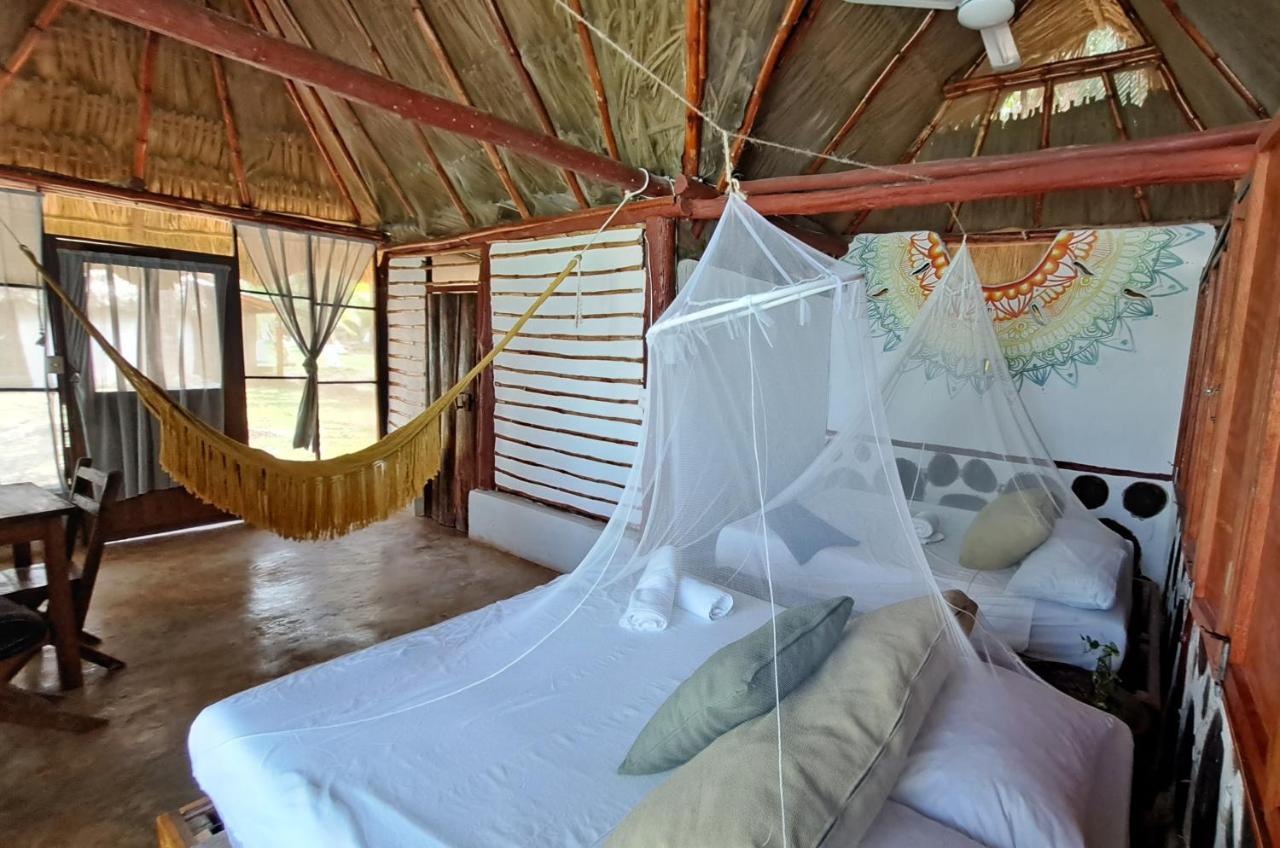 Cayuco Maya Hotel Bacalar