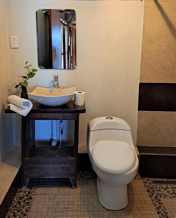 Hotel Cayuco Maya