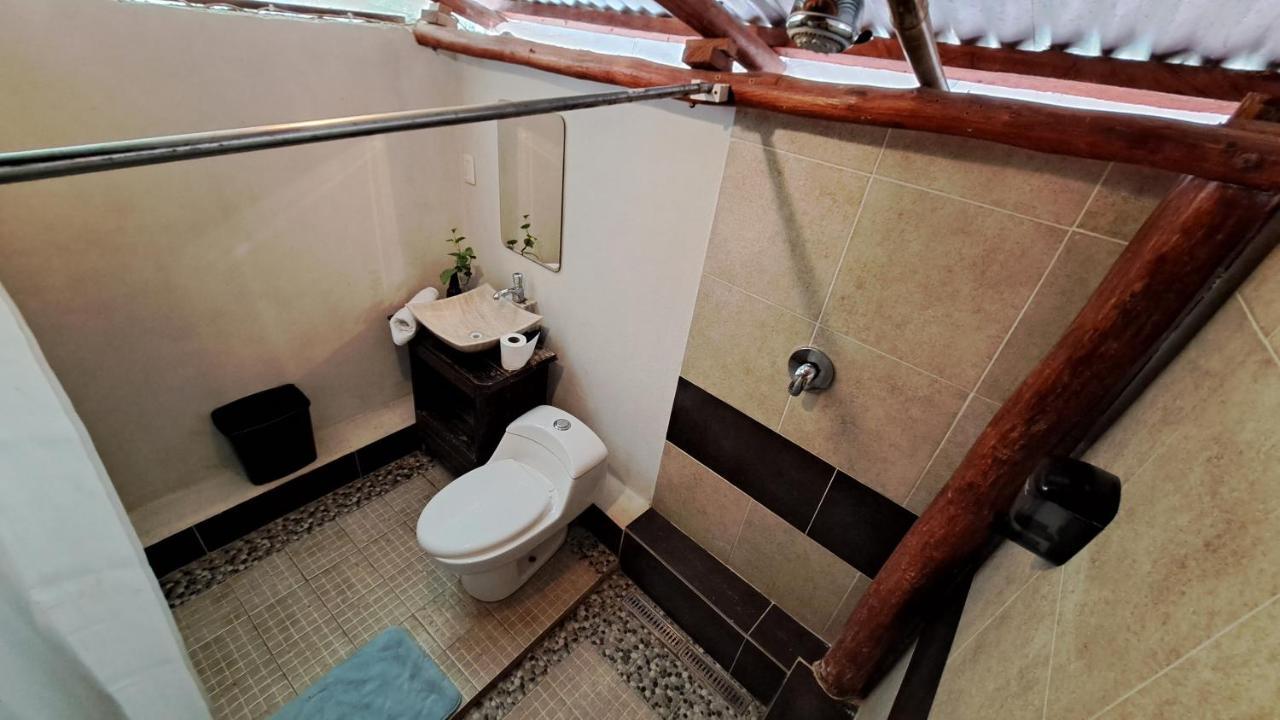 Cayuco Maya Hotel