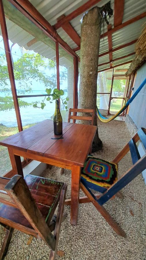 Cayuco Maya Hotel Bacalar