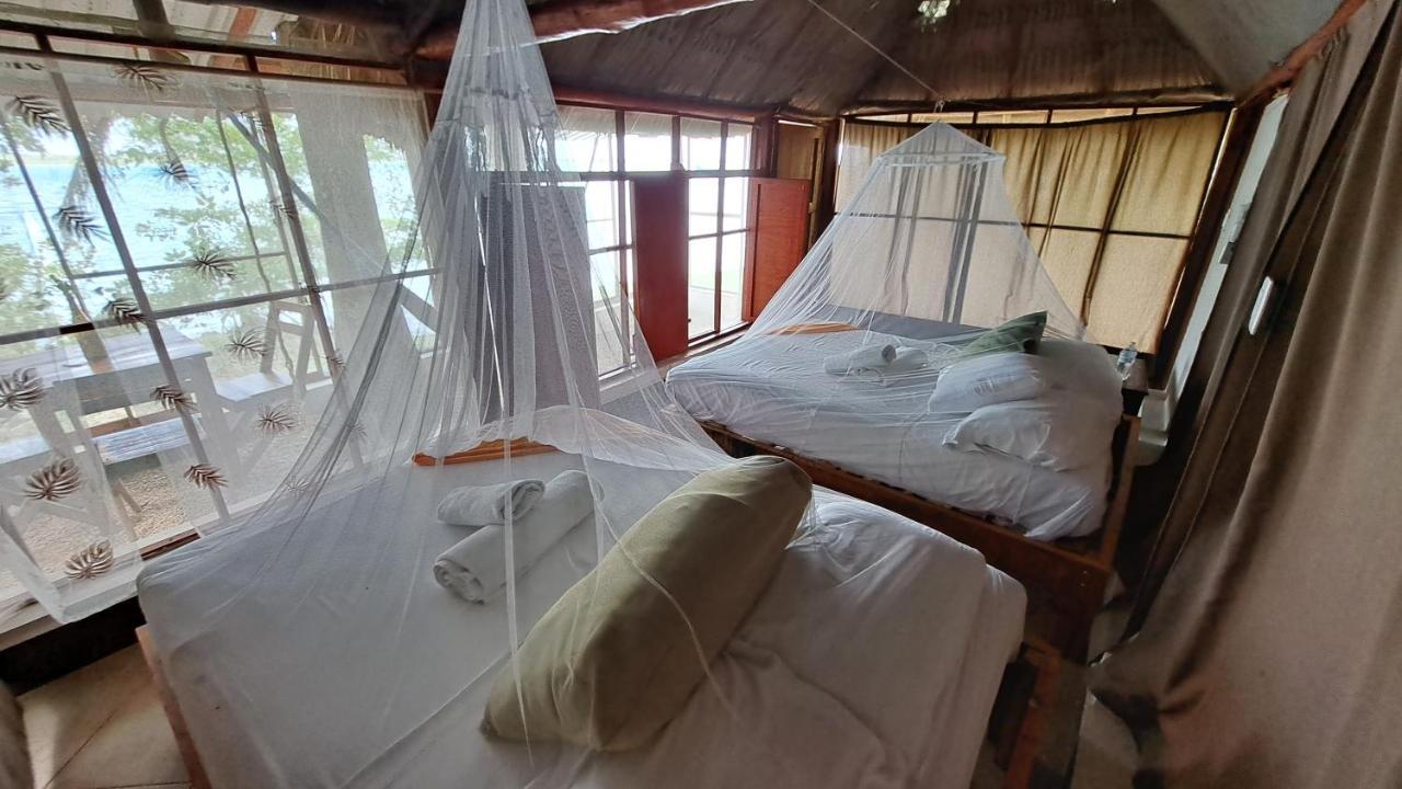 Cayuco Maya Hotel