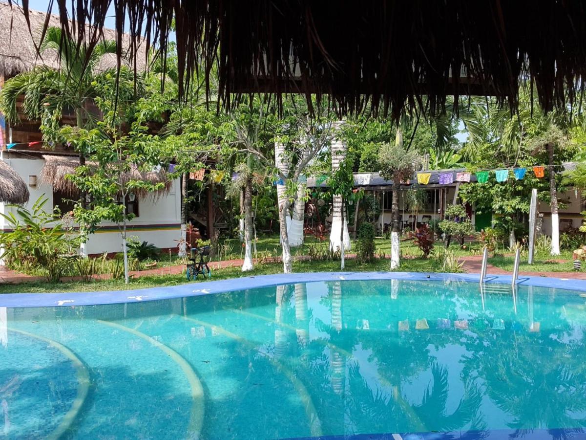 Hotel Colibrí