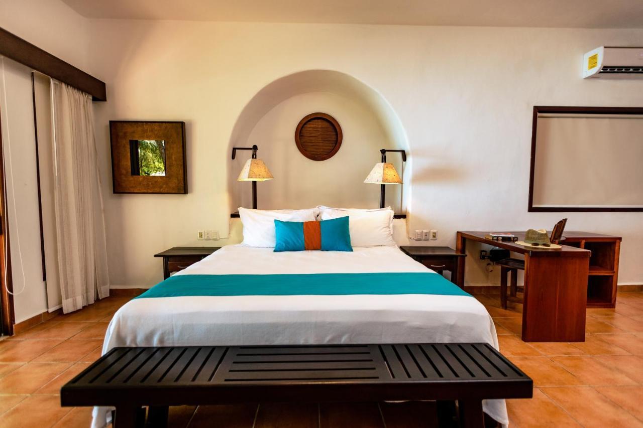 Rancho Encantado Hotel