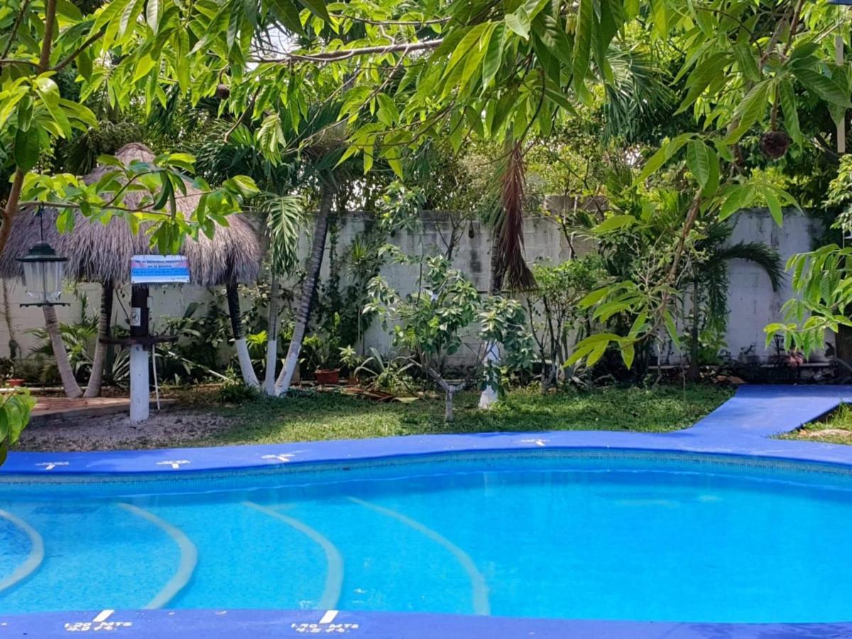 Hotel Colibrí