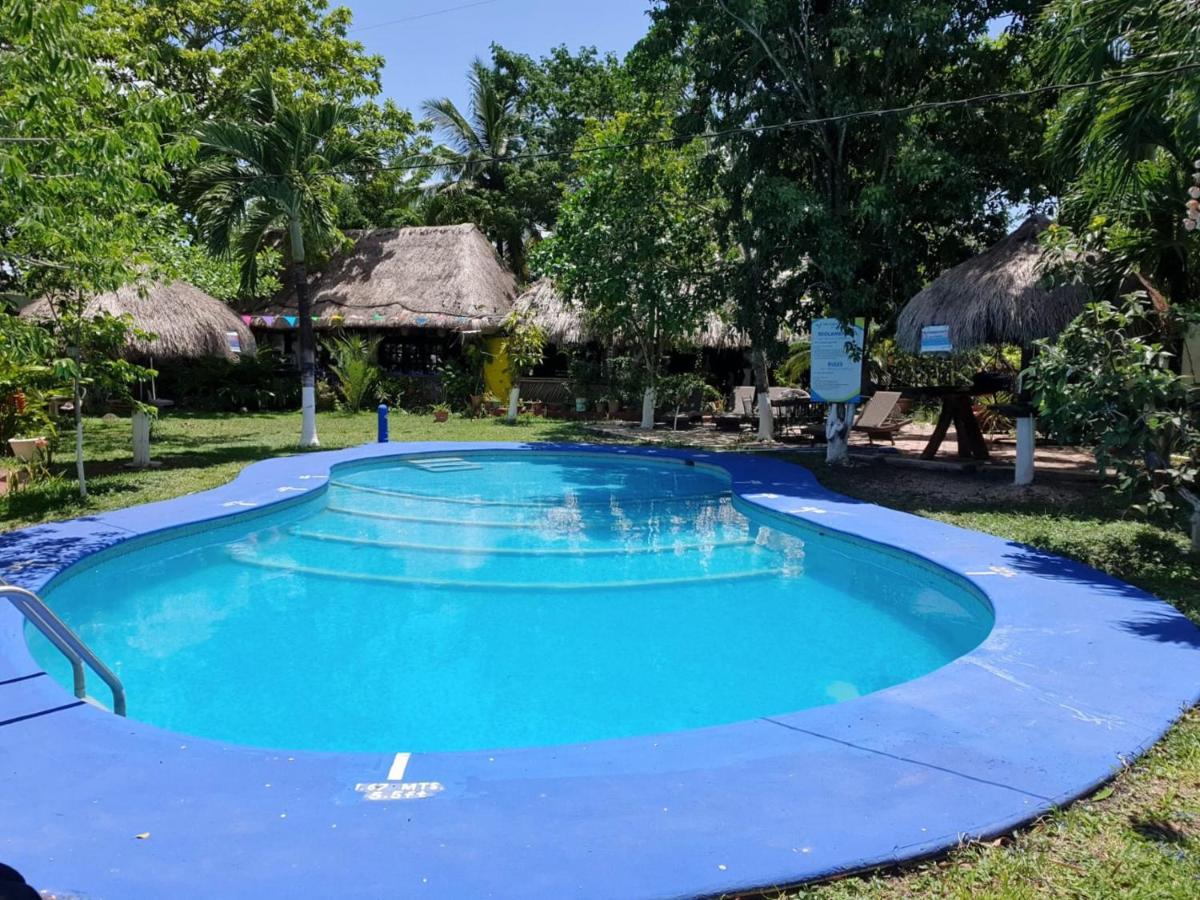 Hotel Colibrí