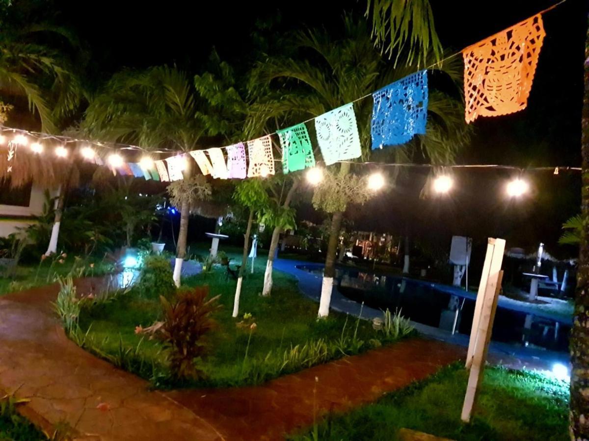 Colibrí Hotel 3*
