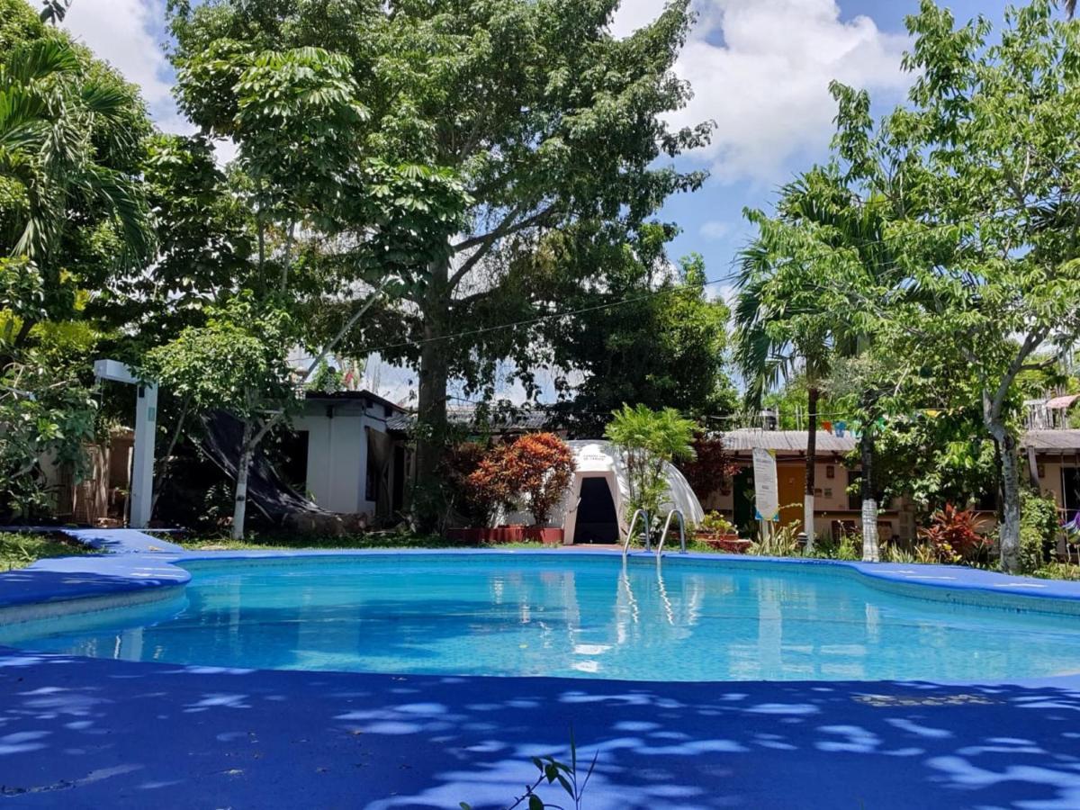 Hotel Colibrí