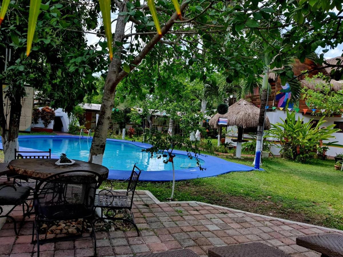 Colibrí 3*