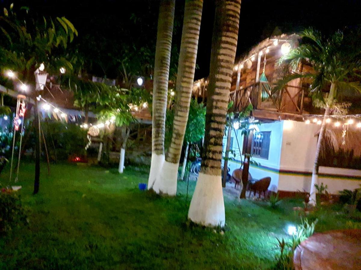 Hotel Colibrí Bacalar