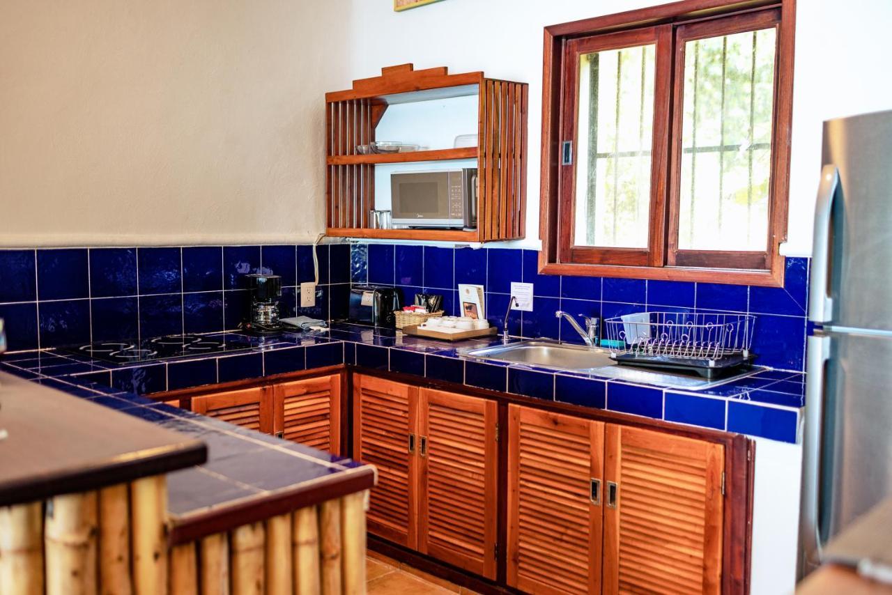 Hotel Rancho Encantado Bacalar