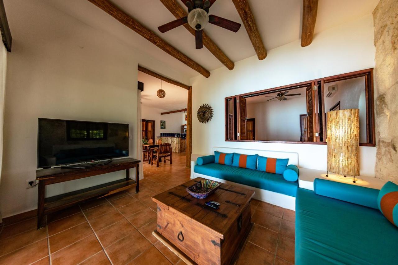 Rancho Encantado Hotel
