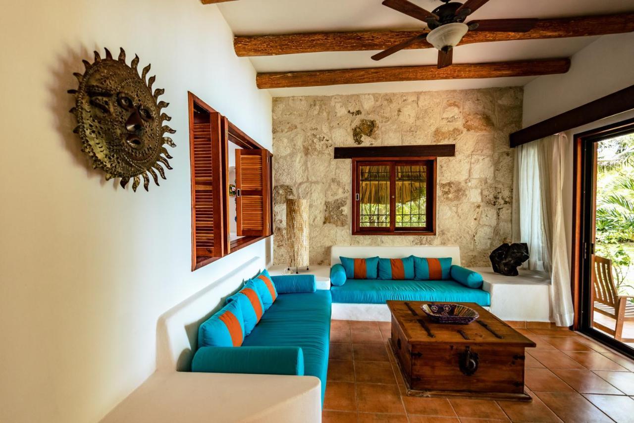 Rancho Encantado 4*