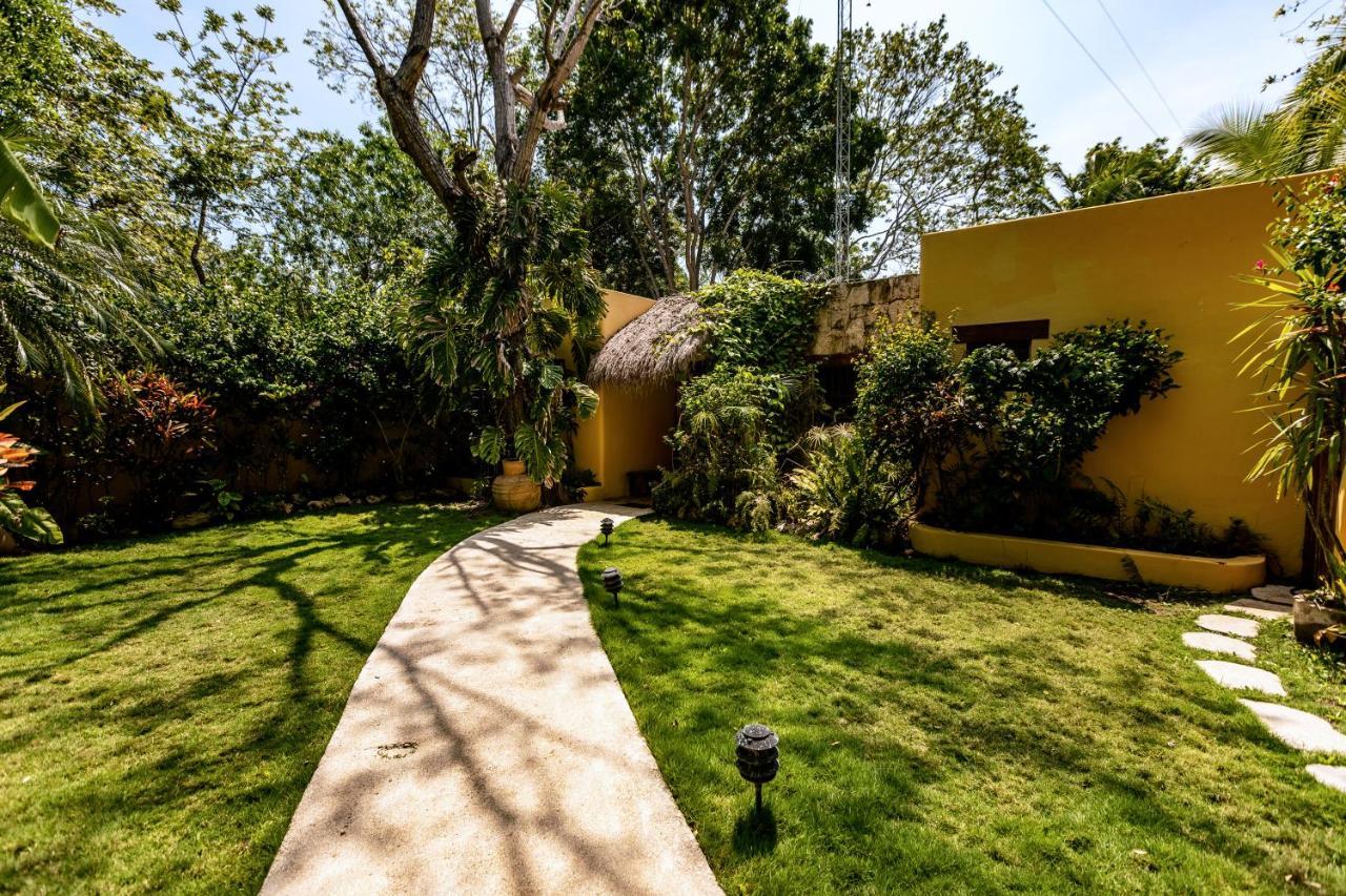 Hotel Rancho Encantado Bacalar