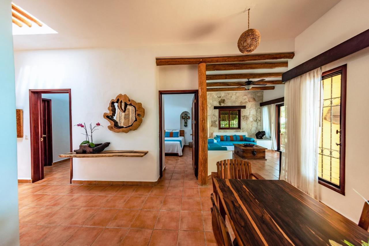 Hotel Rancho Encantado 4*
