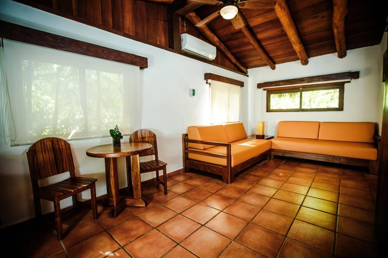 Hotel Rancho Encantado Bacalar