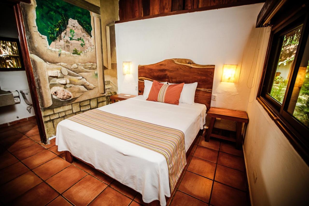 Hotel Rancho Encantado