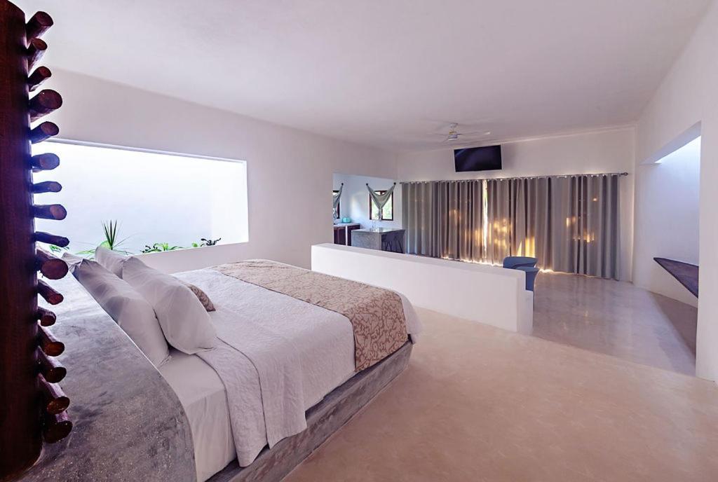 Hotel Mi Kasa Tu Kasa Bacalar