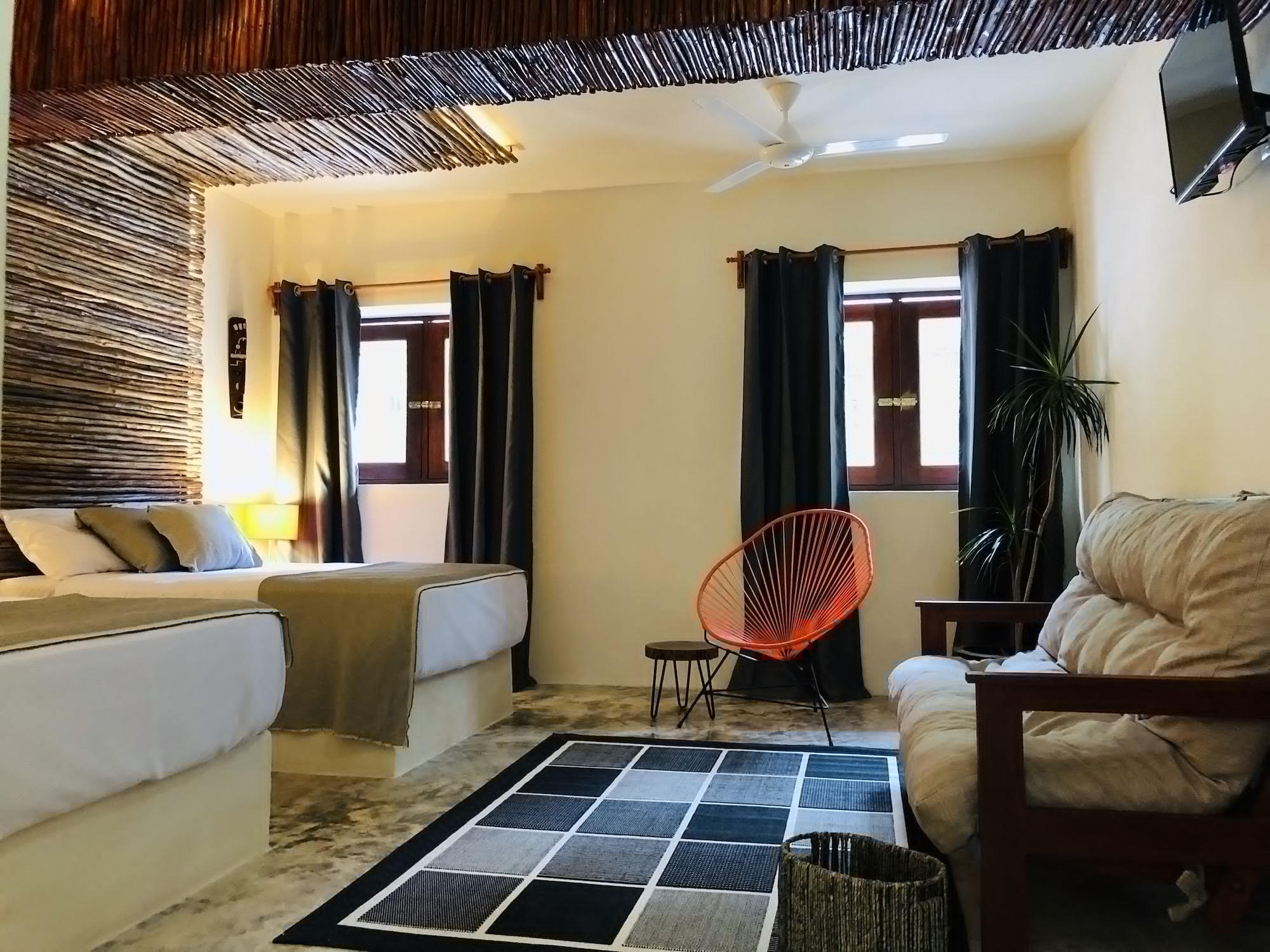 Tierra Maya Spa&sanctuary Bacalar