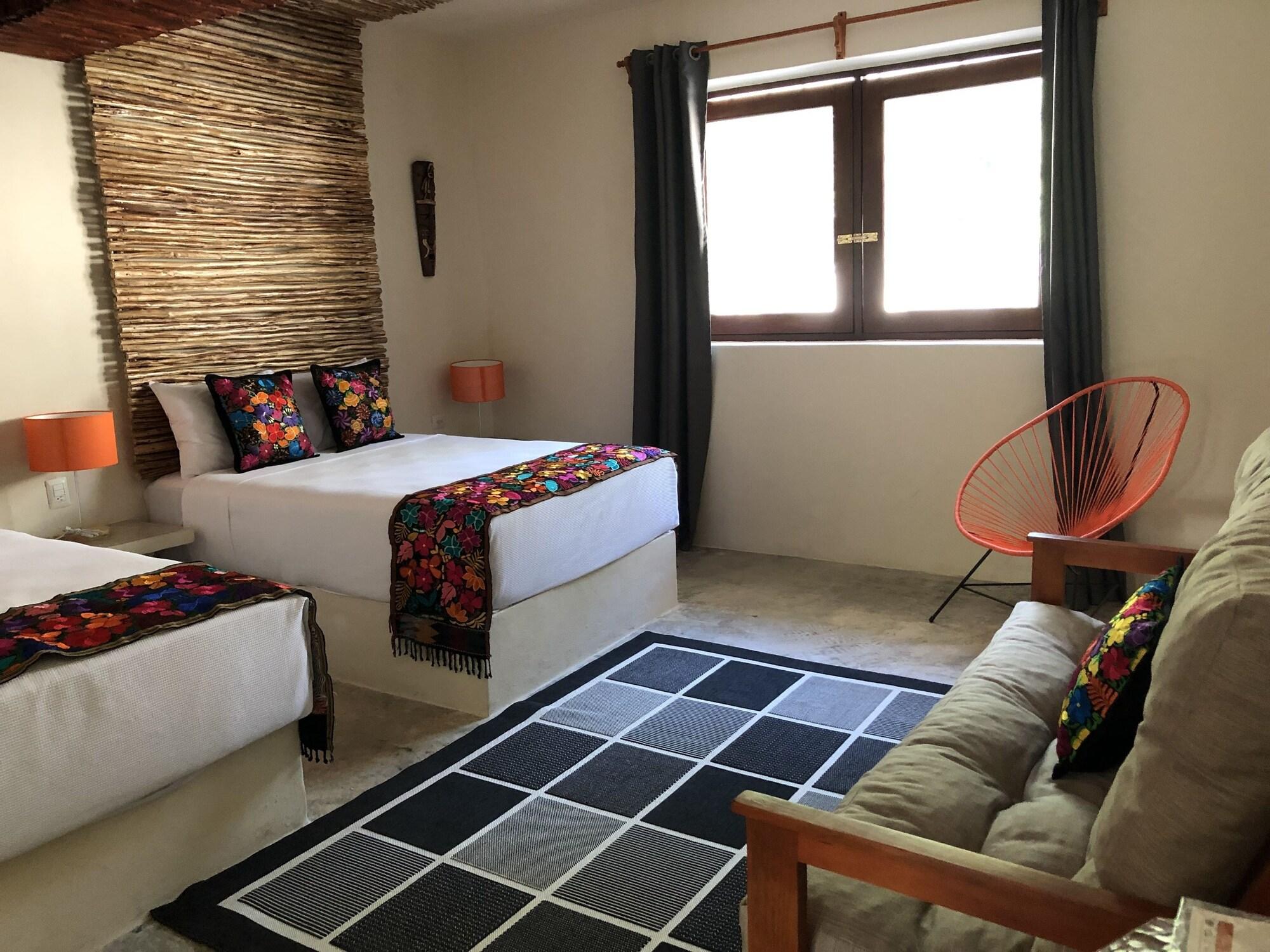 Tierra Maya Spa&sanctuary Hotel 3*