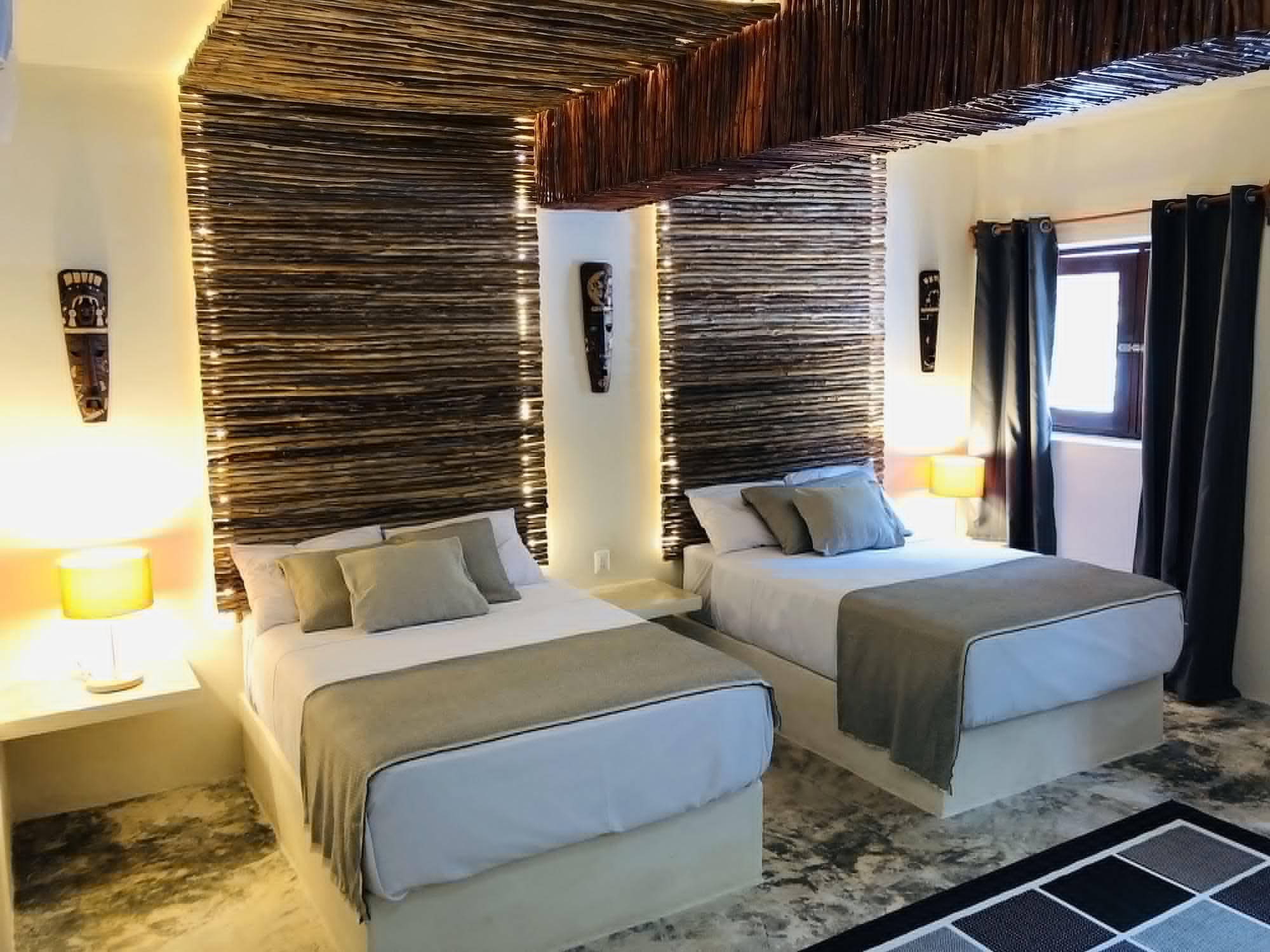 Tierra Maya Spa&sanctuary Bacalar