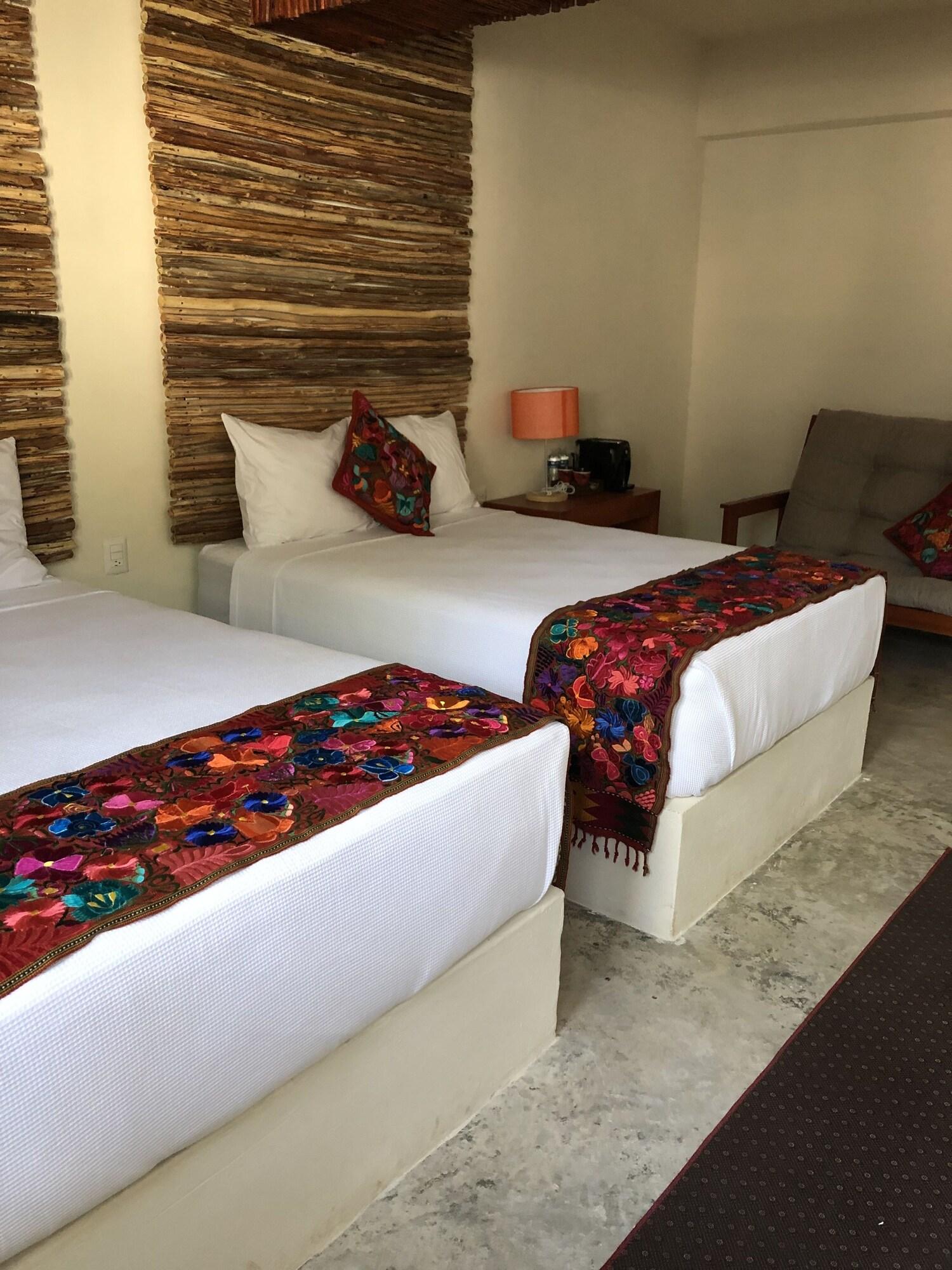 Tierra Maya Spa&sanctuary