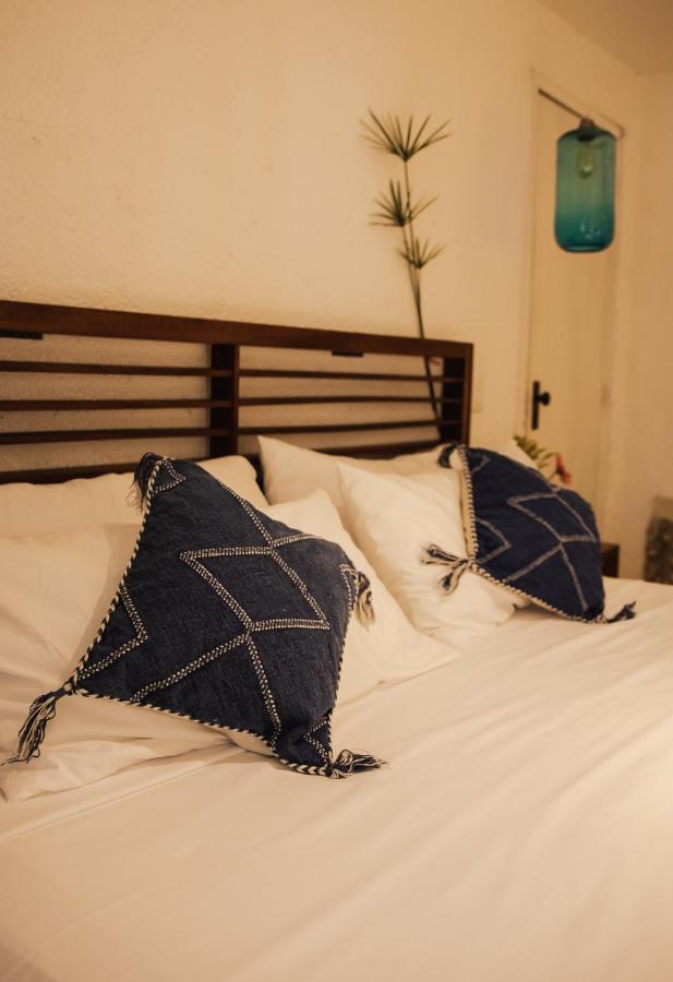 Bed and breakfast Selva Maya *