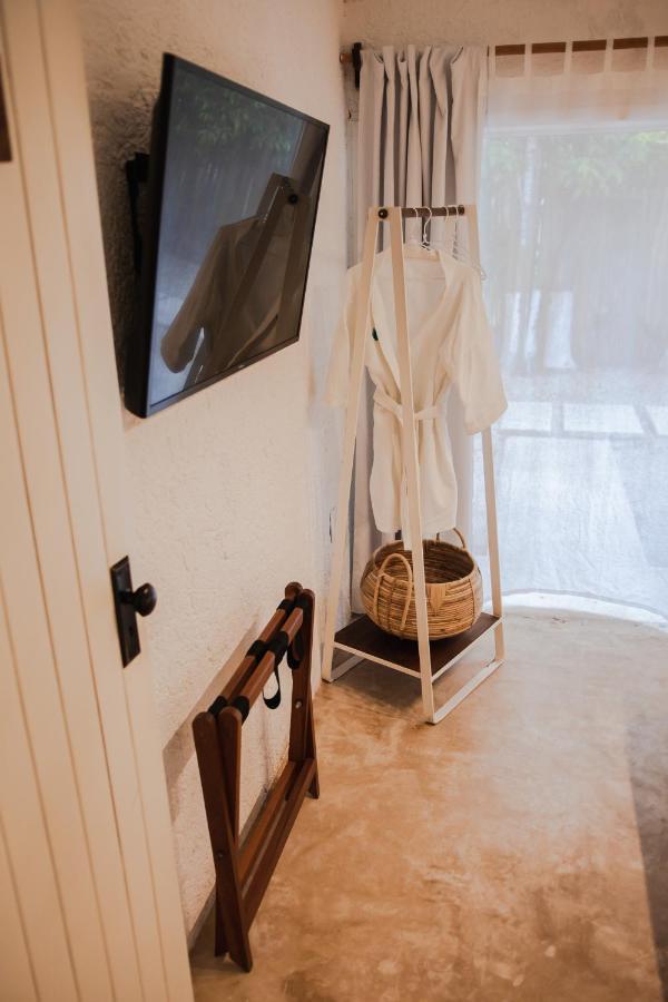 Bed and breakfast Selva Maya