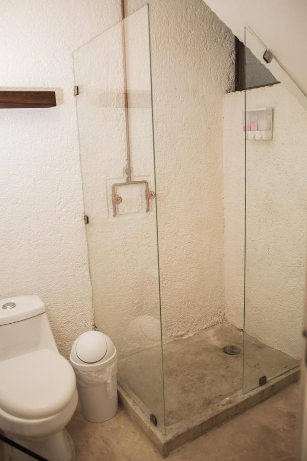 Bed and breakfast Selva Maya *