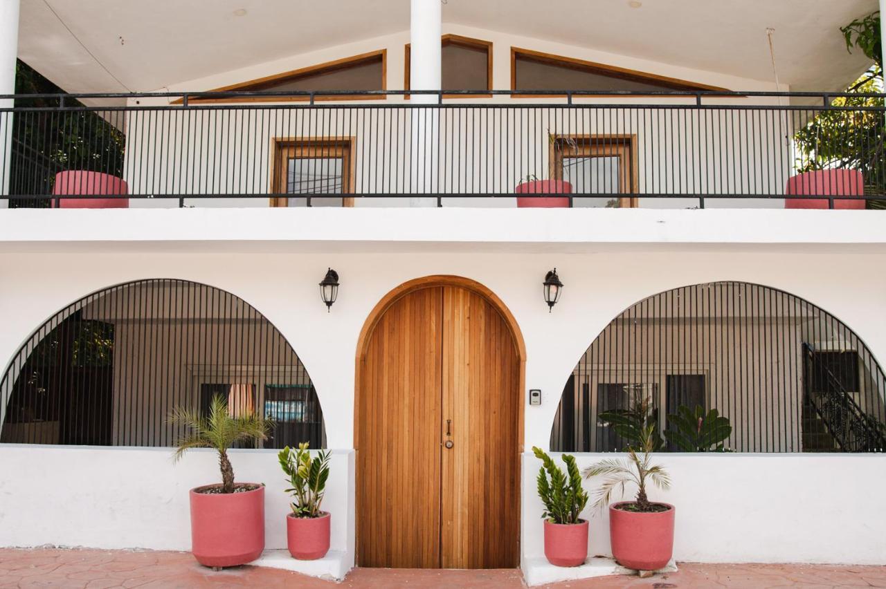 Bed and breakfast Selva Maya