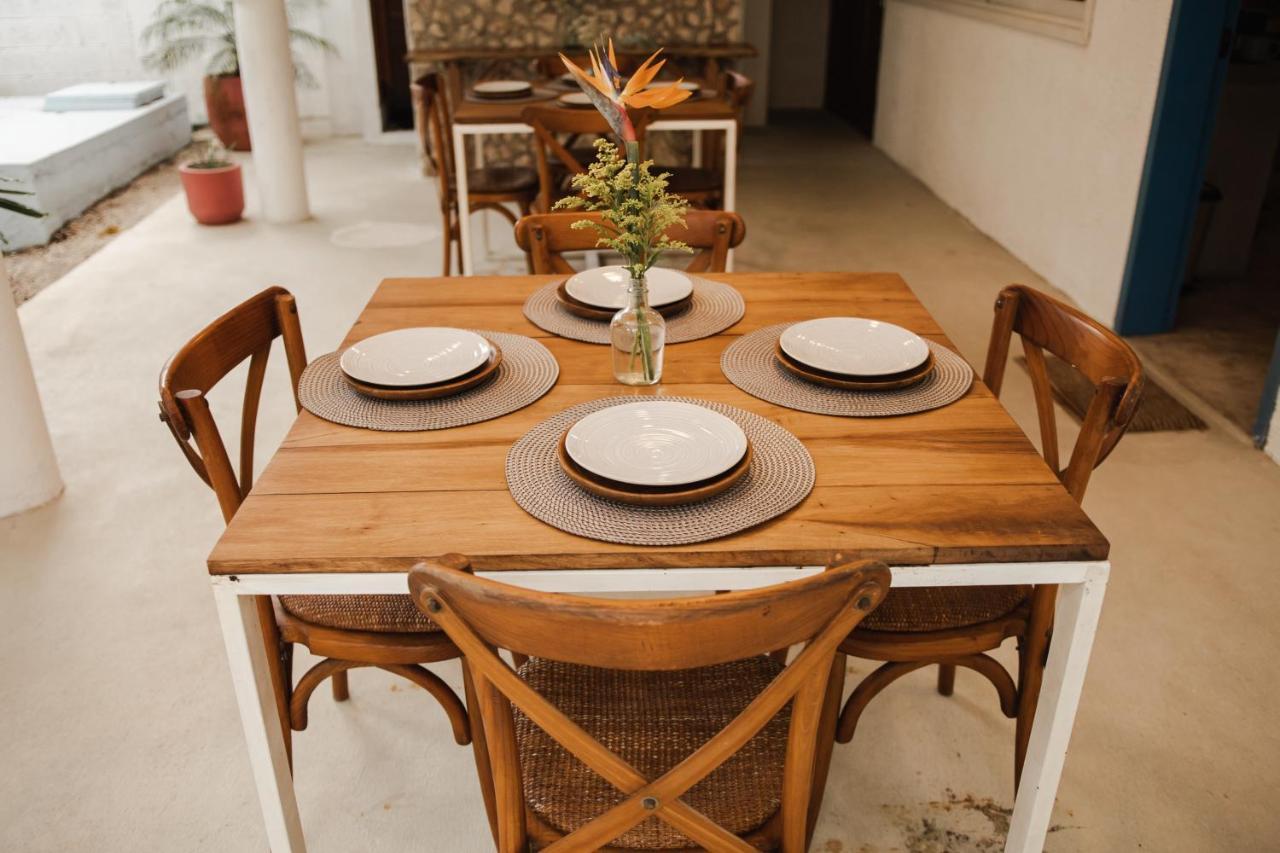 Selva Maya Bed and breakfast *