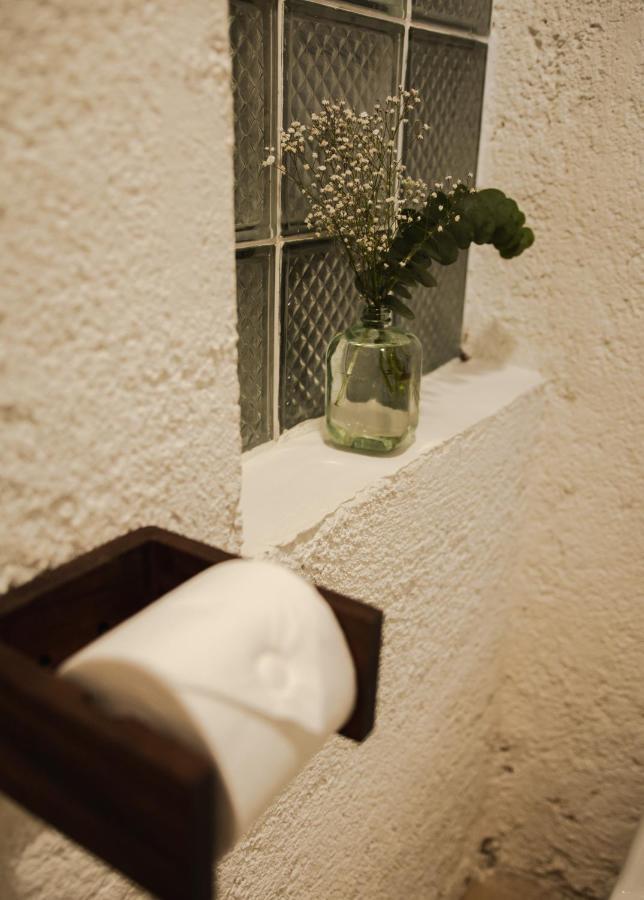 Bed and breakfast Selva Maya Bacalar
