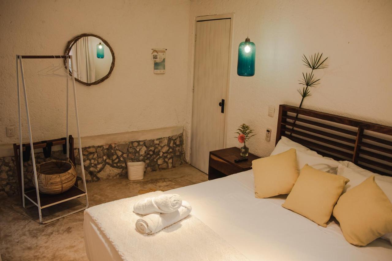 Selva Maya Bed and breakfast Bacalar