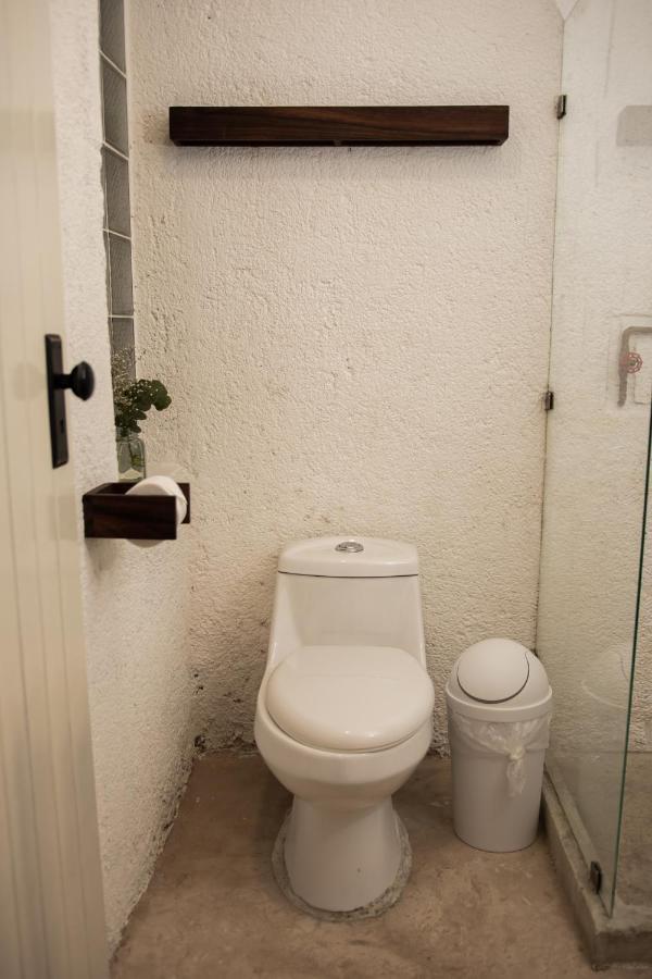 Bed and breakfast Selva Maya *