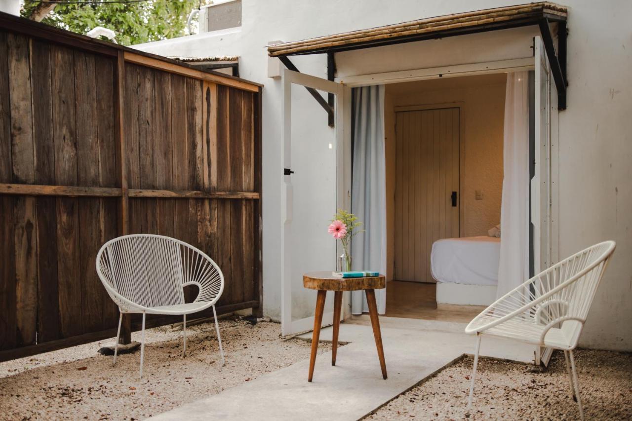 Bed and breakfast Selva Maya Bacalar