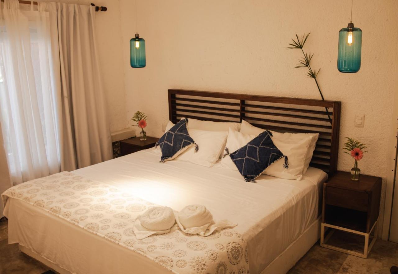 Bed and breakfast Selva Maya