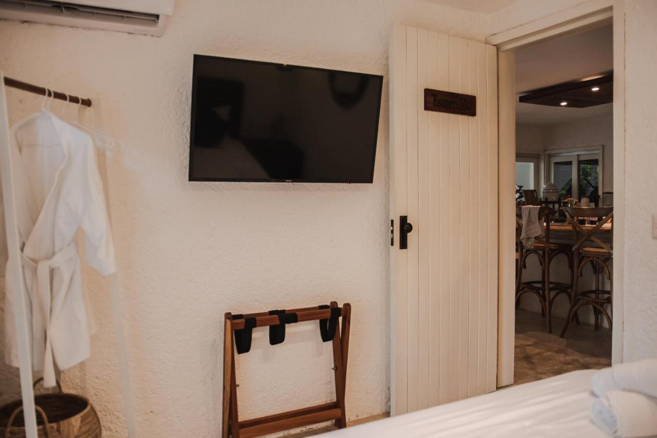 Selva Maya Bed and breakfast Bacalar
