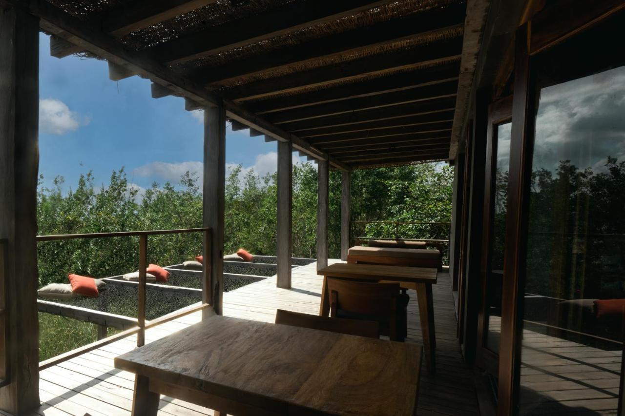 Bed & Breakfast Casa Vive Bacalar