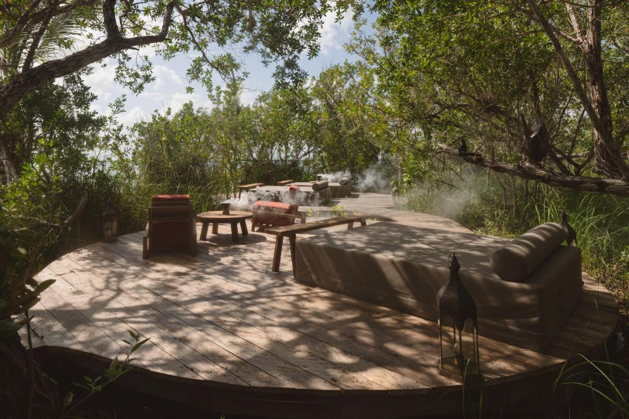 Bed & Breakfast Casa Vive Bacalar