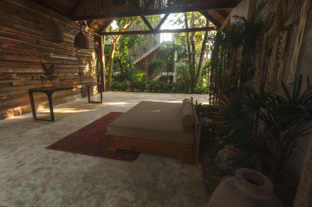 Casa Vive Bacalar