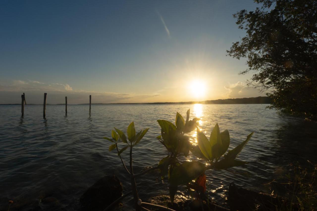 Bed & Breakfast Casa Vive Bacalar