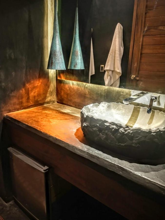 Casa Vive Bed & Breakfast Bacalar