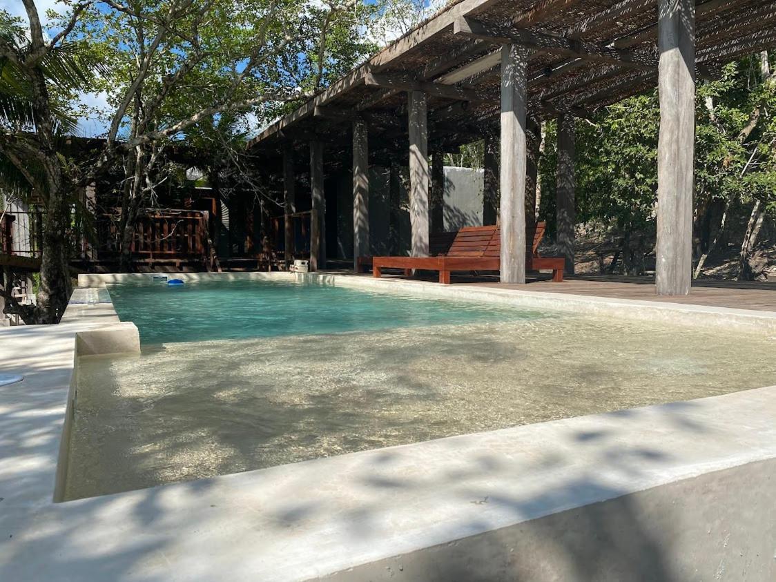 Casa Vive Bed & Breakfast