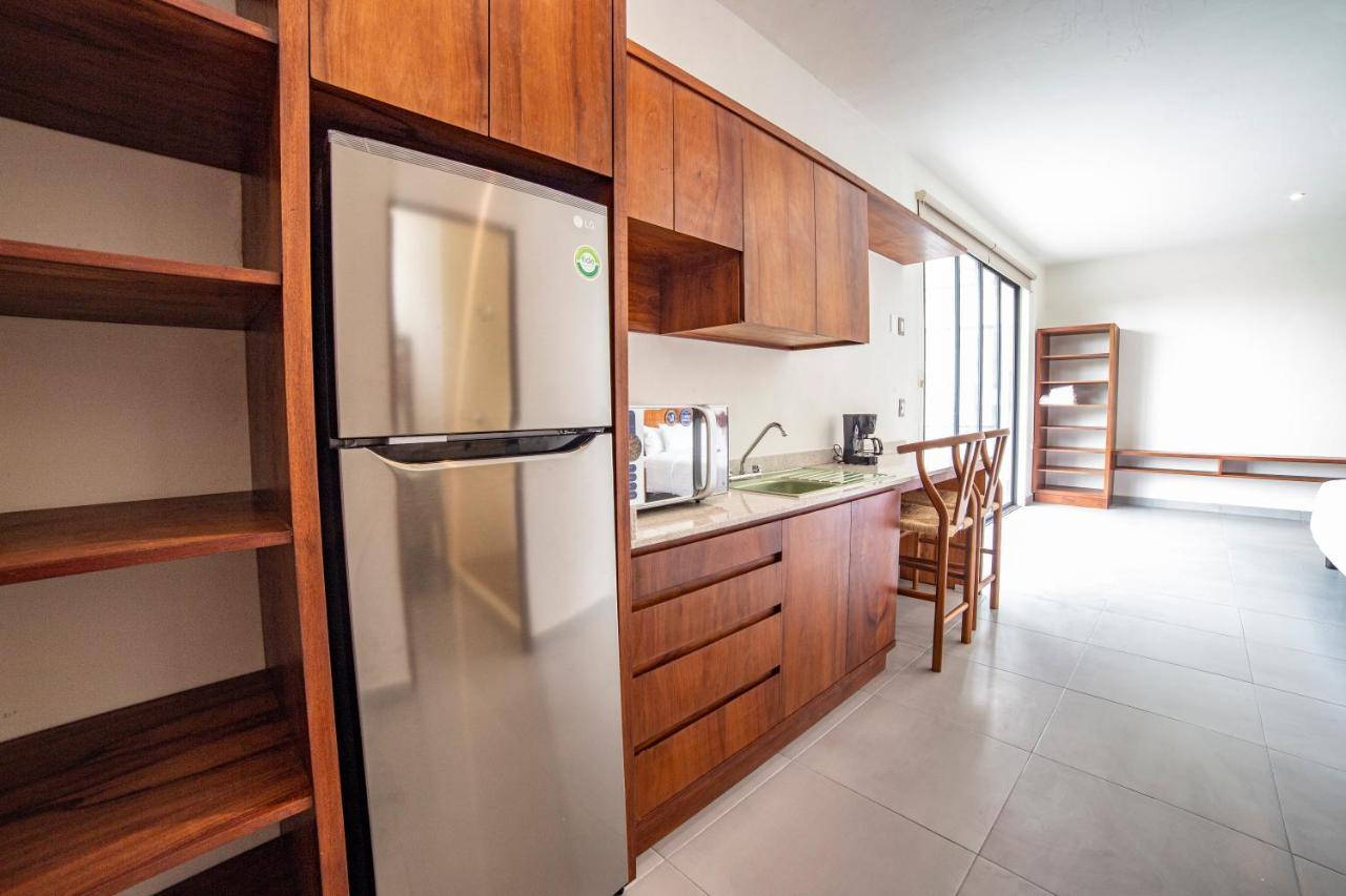 Aparthotel Deluxe Azure Bacalar