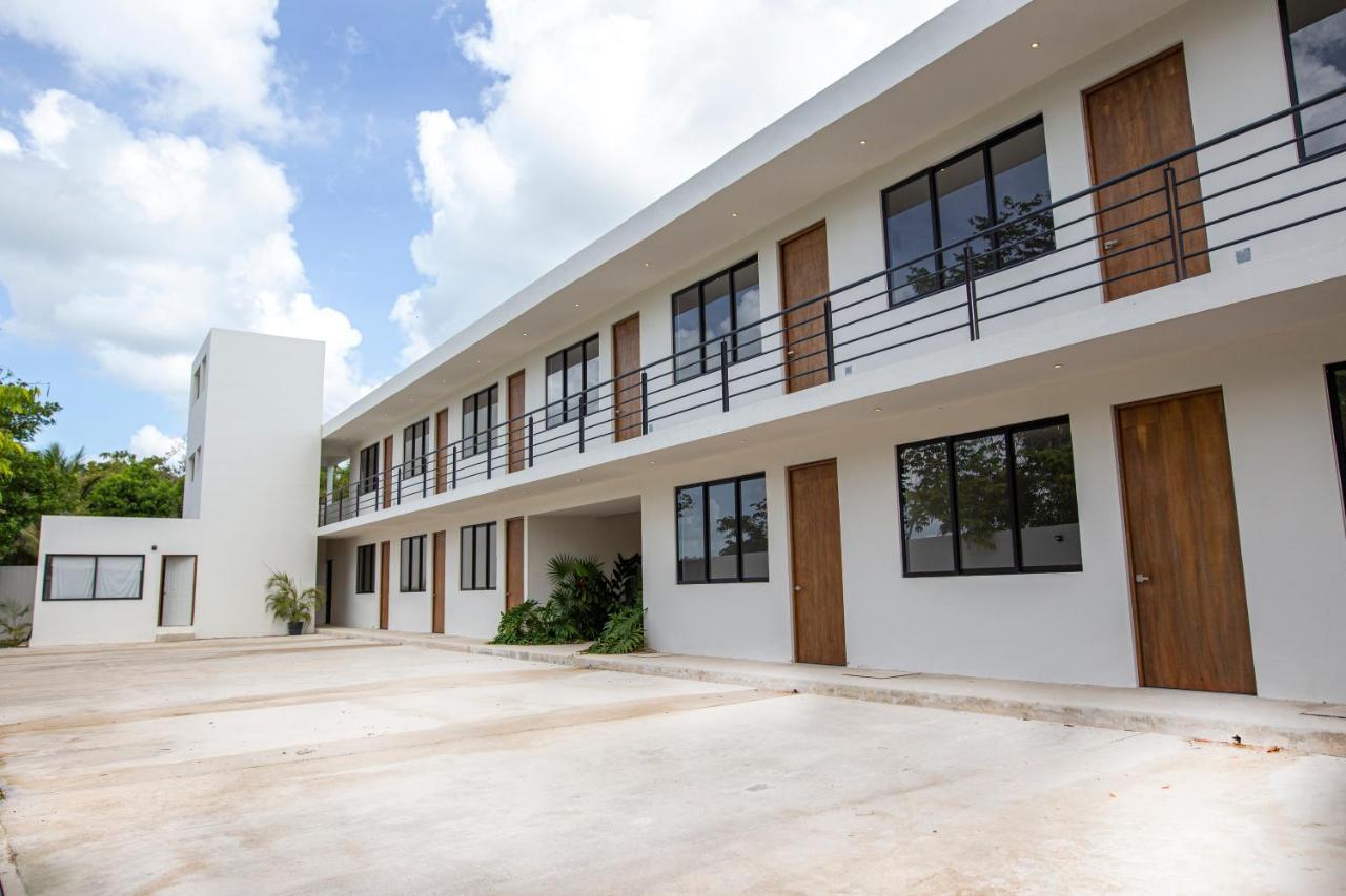 Deluxe Azure * Bacalar