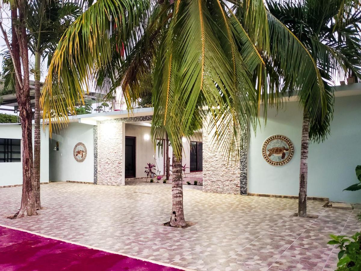 Hotel Vias Maya 2