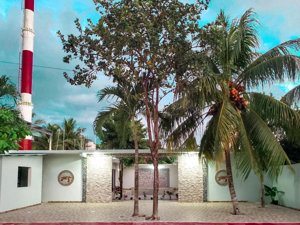Vias Maya 2 Hotel