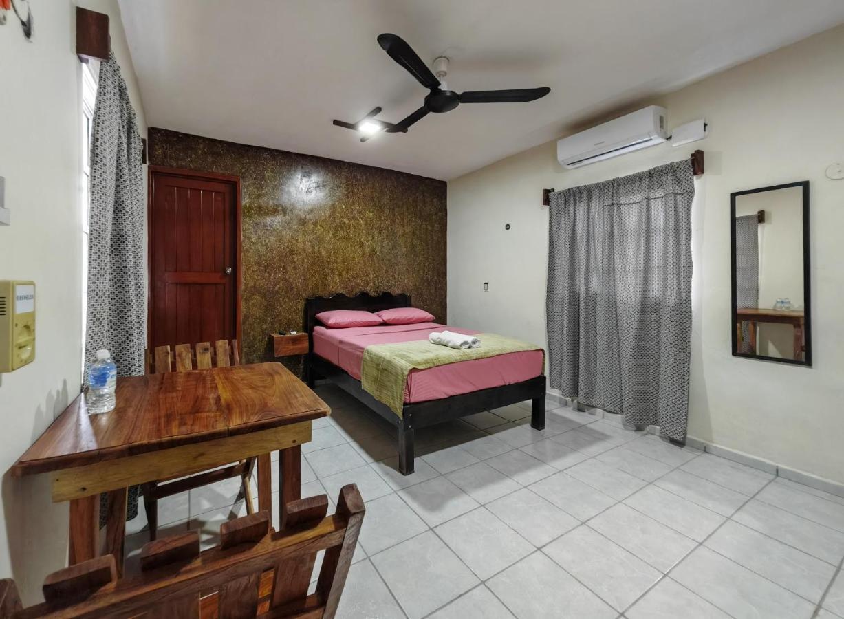 Valma Aparthotel *